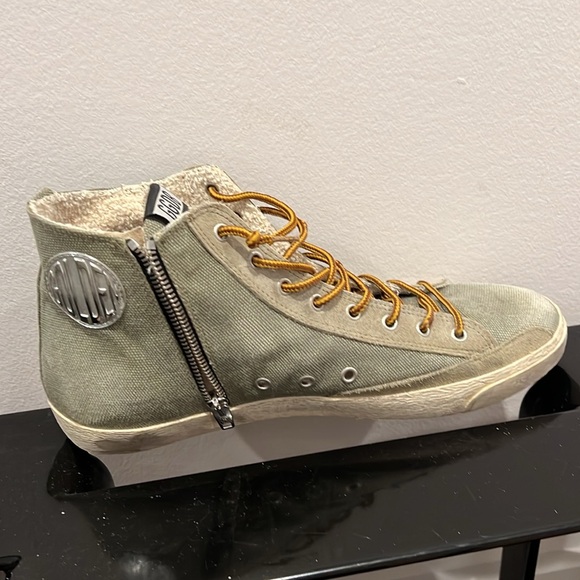 GGDB shoes, size 44, never worn - Picture 6 of 8